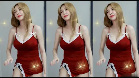AfreecaTV主播阿英BJ아영2020年10月5日直播视频舞蹈剪辑101607